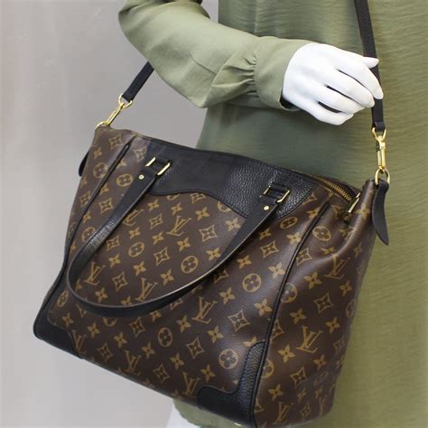 louis vuitton small black bag|louis vuitton satchel bag black.